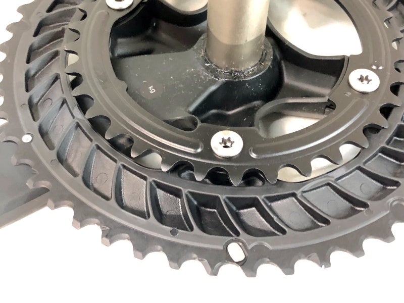 シマノ SHIMANO 105 FC-R7000 50-34T/170mm クランクセット 〇