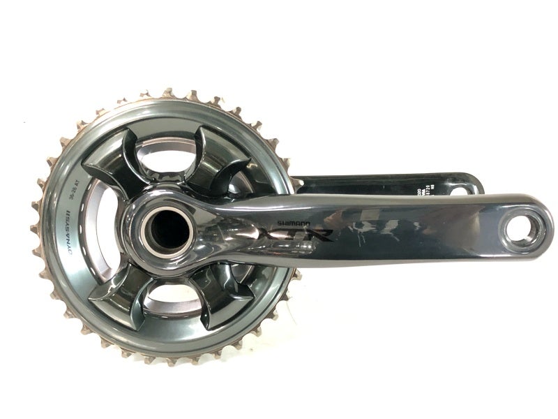 ◇◇スラム SRAM RED D1 48-35T AXS パワーメーターチェーンリング