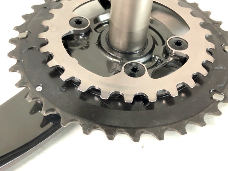 シマノ SHIMANO XTR FC-M9020 36-26T/175mm クランクセット 〇