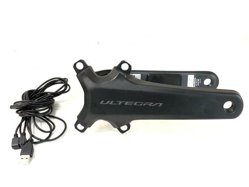 シマノ SHIMANO アルテグラ ULTEGRA FC-R8100 GIANT POWER PRO 170mm