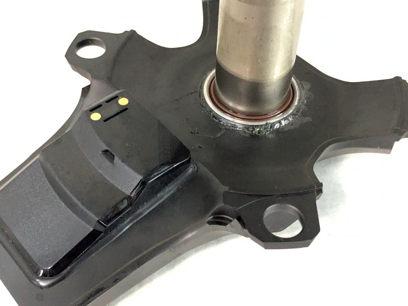シマノ SHIMANO アルテグラ ULTEGRA FC-R8100 GIANT POWER PRO 170mm