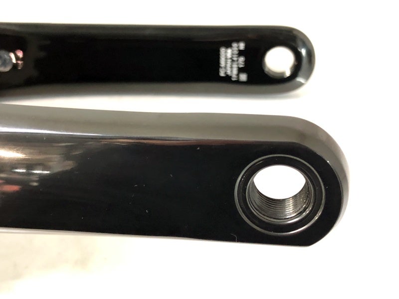 シマノ SHIMANO XTR FC-M9020 38-28T/175mm クランクセット 〇