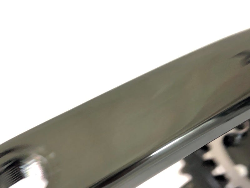 シマノ SHIMANO XTR FC-M9020 38-28T/175mm クランクセット 〇