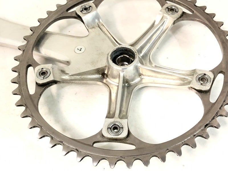 シマノ SHIMANO デュラエース DURA-ACE FC-7710 49T/167.5mm クランク