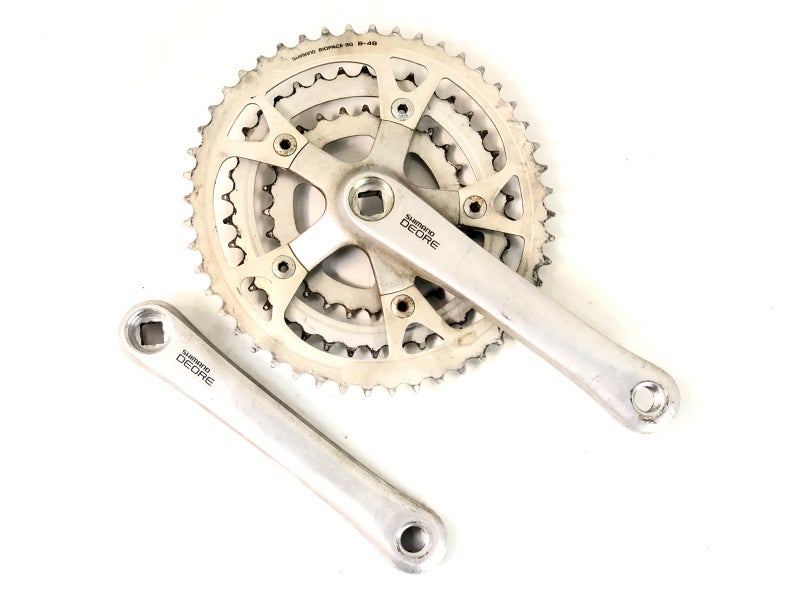 シマノ SHIMANO デュラエース DURA-ACE BR-7700 キャリパーブレーキ
