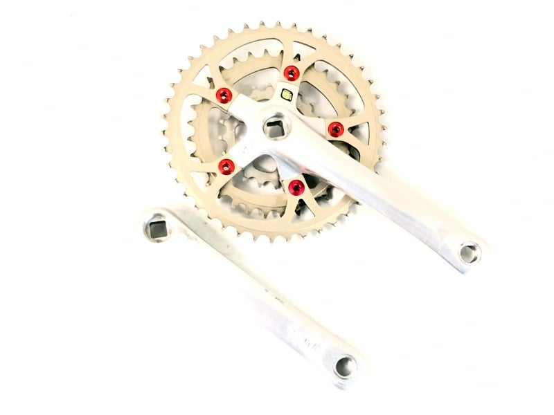 シマノ SHIMANO 105 FC-R7000 50-34T/170mm クランクセット 〇