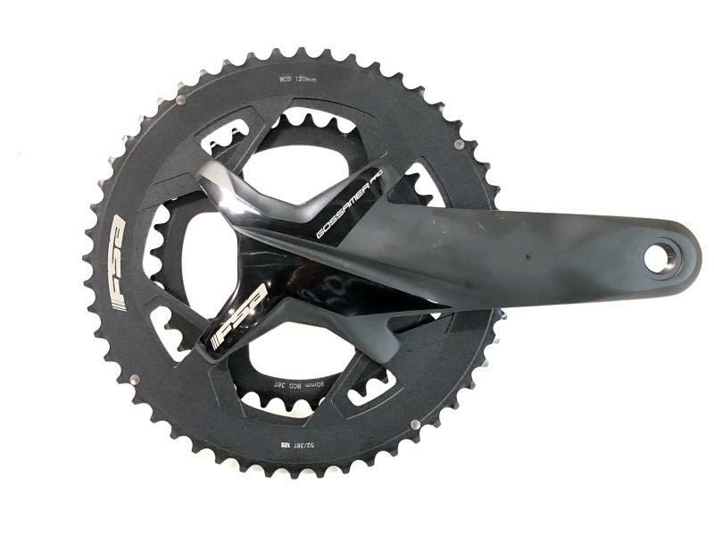 シマノ SHIMANO 105 FC-R7000 50-34T/170mm クランクセット 〇