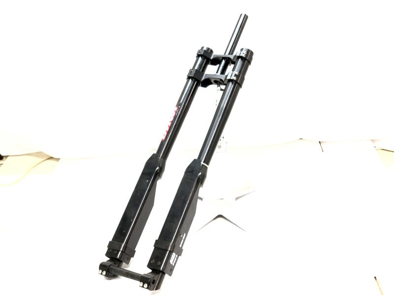 コーワ KOWA サスペンションフォーク ギズム 倒立フォーク 26 200mm
