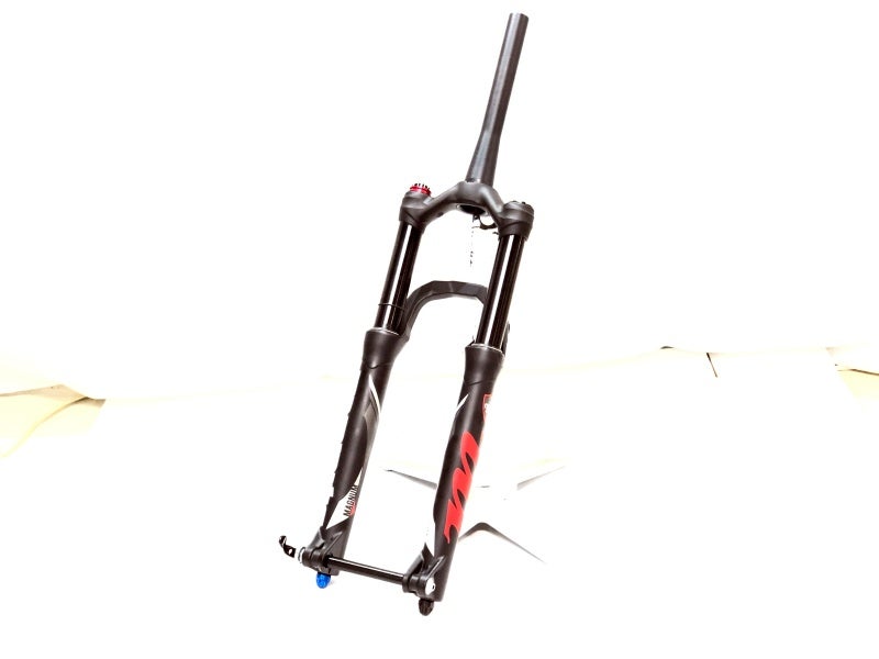 マニトゥ MANITOU サスペンションフォーク マグナム プロ 27.5 100mm