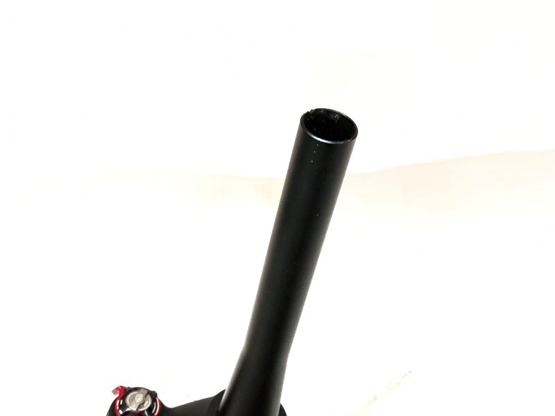 マニトゥ MANITOU サスペンションフォーク マグナム プロ 27.5 100mm