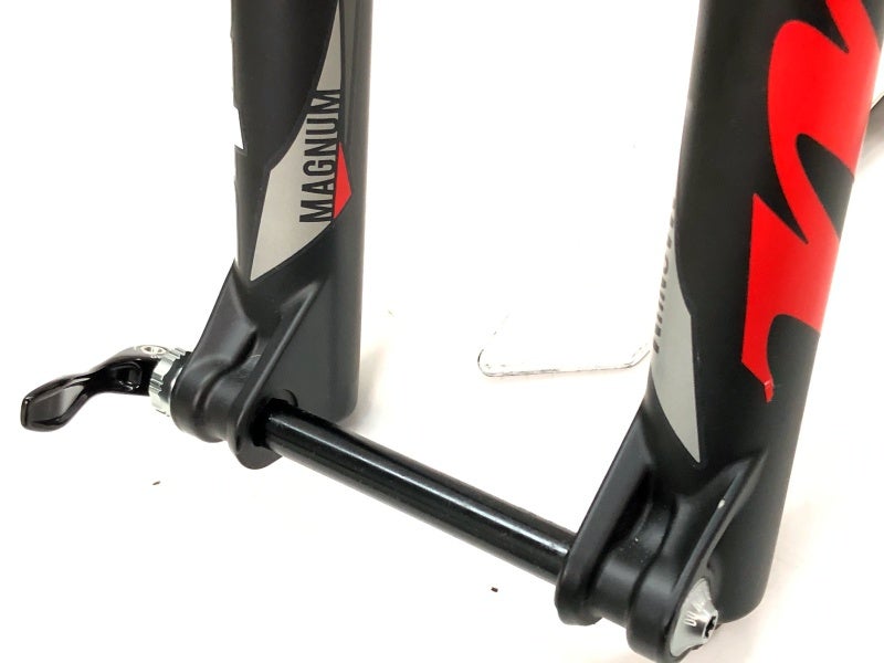 マニトゥ MANITOU サスペンションフォーク マグナム プロ 27.5 100mm