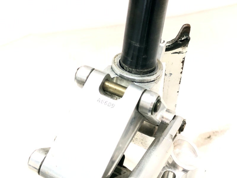 エーエムピーリサーチ AMP RESEARCH サスペンションフォーク F-2 F-2
