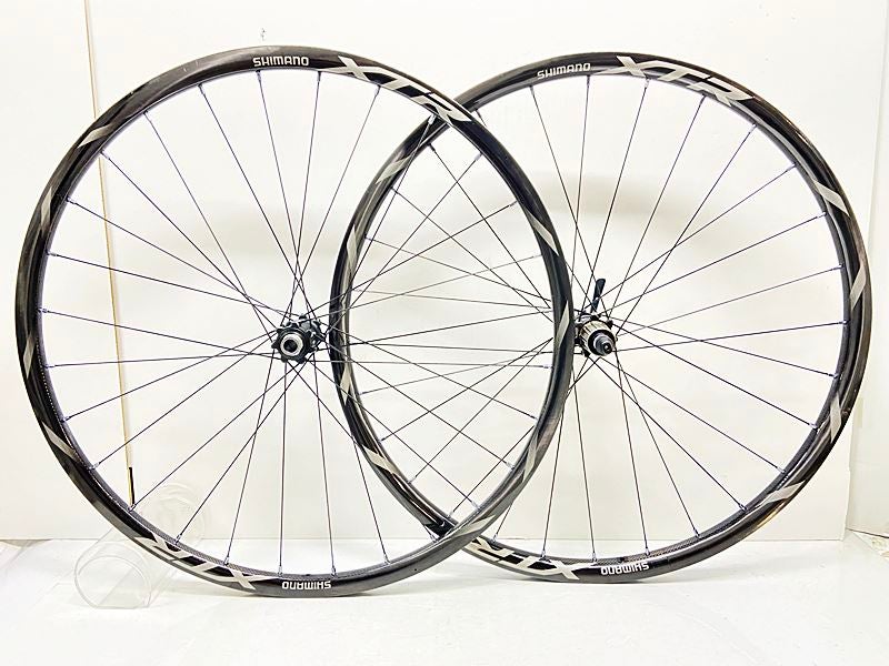 当サイト限定 ホイール BIG SALE】WTB ST i23 ホイールセット シマノ