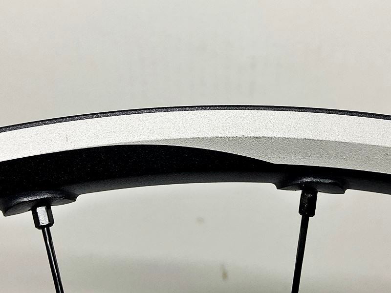 美品 シマノ SHIMANO DEORE XT WH-M785 ホイールセット シマノフリー
