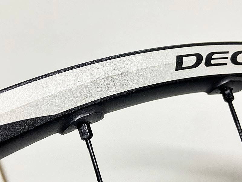 美品 シマノ SHIMANO DEORE XT WH-M785 ホイールセット シマノフリー