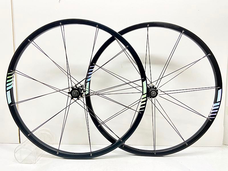 シマノ SHIMANO DEORE XT WH-M765 ホイールセット シマノフリー 11速