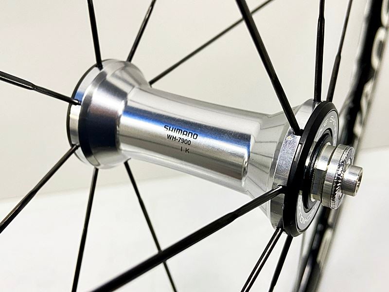 シマノ SHIMANO デュラエース DURA-ACE WH-7900 C35 ホイールセット