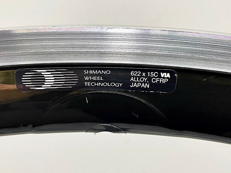 シマノ SHIMANO デュラエース DURA-ACE WH-7900 C35 ホイールセット