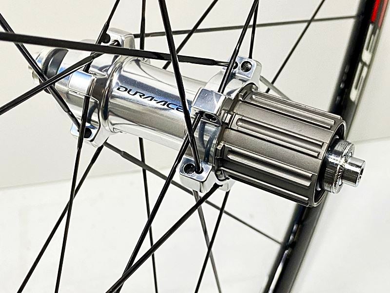 シマノ SHIMANO デュラエース DURA-ACE WH-7900 C35 ホイールセット