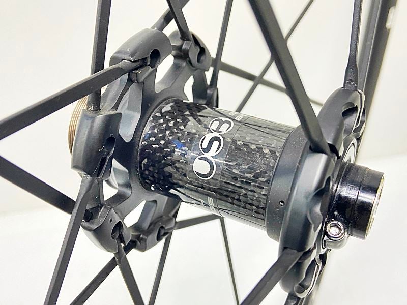 美品 カンパニョーロ CAMPAGNOLO シャマルウルトラ SHAMAL ULTRA DB