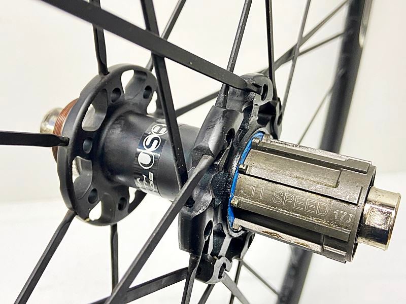 美品 カンパニョーロ CAMPAGNOLO シャマルウルトラ SHAMAL ULTRA DB