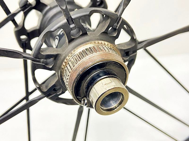 美品 カンパニョーロ CAMPAGNOLO シャマルウルトラ SHAMAL ULTRA DB