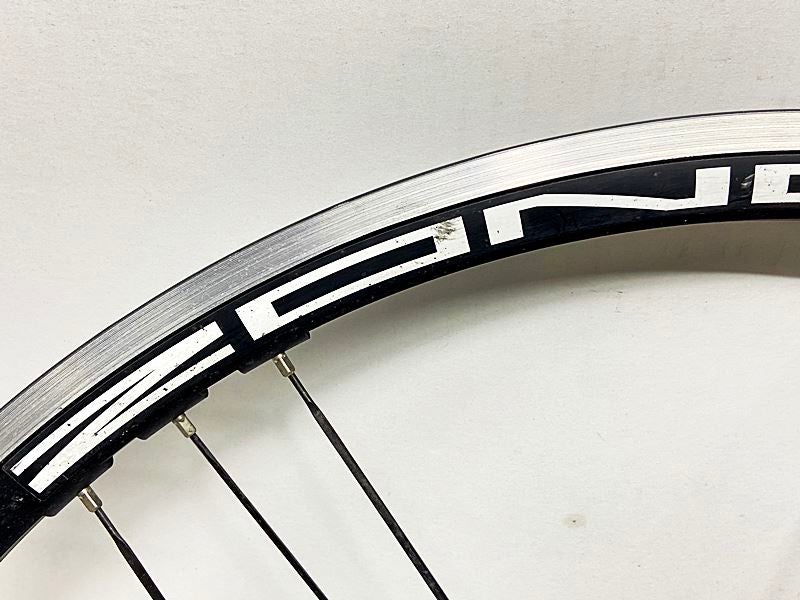 カンパニョーロ CAMPAGNOLO ゾンダ ZONDA MEGA G3 15C ホイールセット