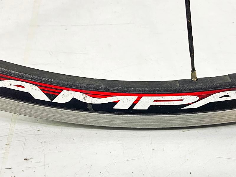カンパニョーロ CAMPAGNOLO ゾンダ ZONDA MEGA G3 15C ホイールセット