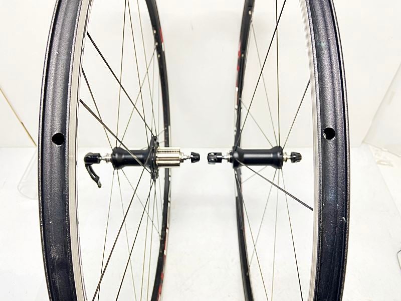 カンパニョーロ CAMPAGNOLO ゾンダ ZONDA MEGA G3 15C ホイールセット