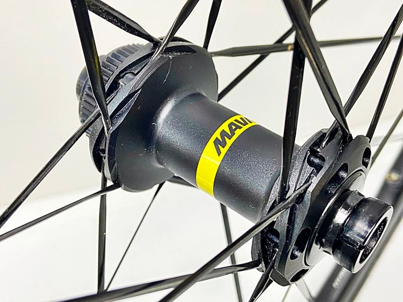MAVIC KSYRIUM SL 25 DISC シマノフリー マビック MAVIC キシリウムエスエル KSYRIUM SL 25 DISC ホイール