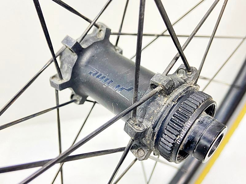 Prime 自転車用ホイール 前後セット　カンパフリー プライム PRIME プリマヴェーラ PRIMAVERA 44 ホイールセット シマノ
