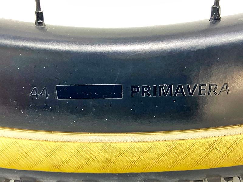 プライム PRIME プリマヴェーラ PRIMAVERA 44 ホイールセット シマノ