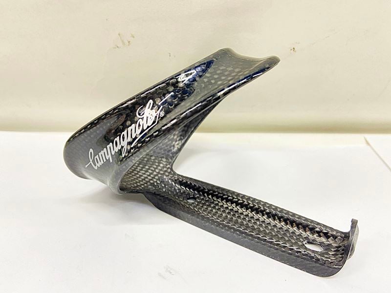 カンパニョーロ CAMPAGNOLO レコード RECORD カーボンボトルケージ
