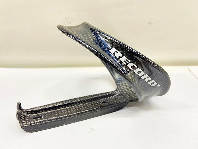 カンパニョーロ CAMPAGNOLO レコード RECORD カーボンボトルケージ