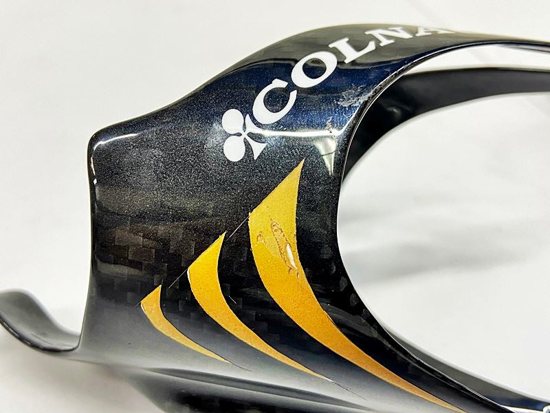 コルナゴ COLNAGO カーボンボトルケージ CARBONBOTTLECAGE 2個セット