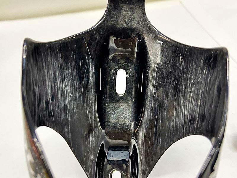 コルナゴ COLNAGO カーボンボトルケージ CARBONBOTTLECAGE 2個セット