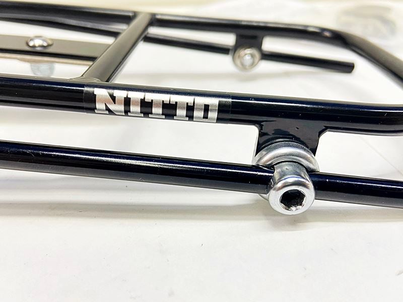 美品 ニットー NITTO フロントキャリア FRONT M-18