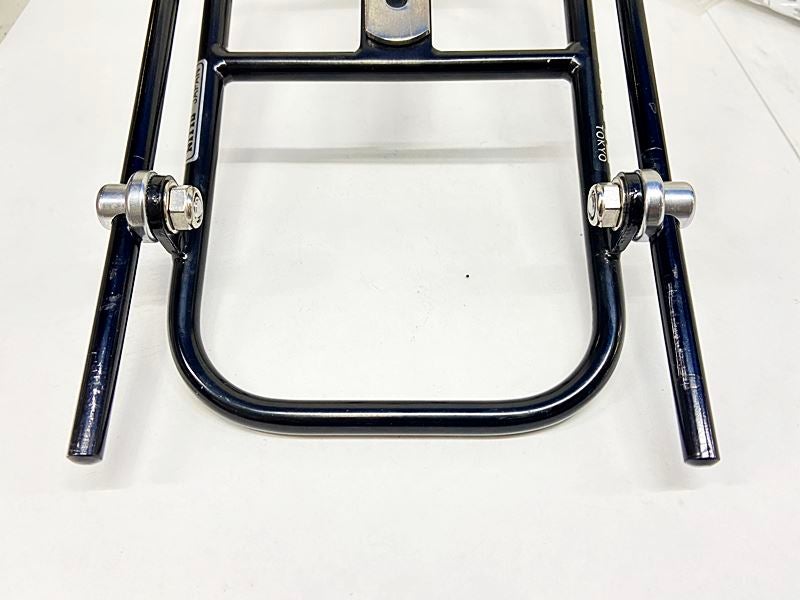 ニットーフロントキャリアM18 中古品 美品 ニットー NITTO フロントキャリア FRONT M-18