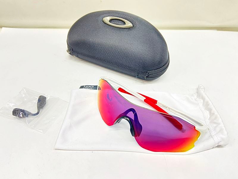 オークリー OAKLEY EVZero Path サングラス