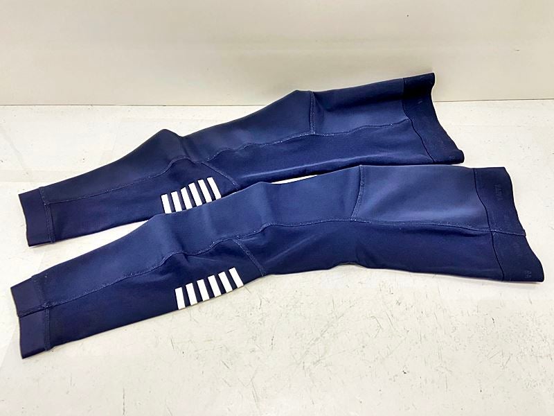 Rapha 現行版　ラファ プロチーム レッグウォーマー Lサイズ ラファ Rapha プロチームレッグウォーマー PRO TEAM LEG WARMERS S