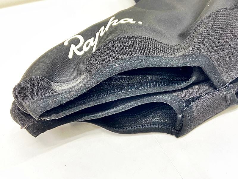 ラファ Rapha ウィンターオーバーシューズ シューズカバー WINTER