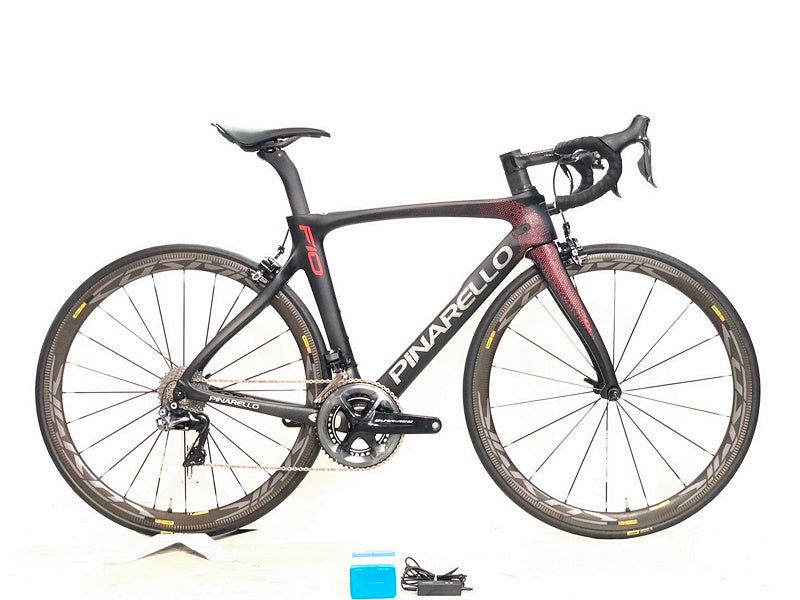 ◇◇カラミータ Calamita デュエプラス due+ 2020年 フラットバー