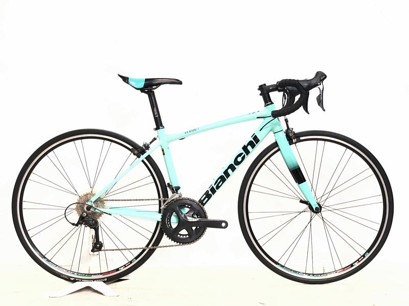 BIANCHI商品一覧 |新品・中古・ブランド自転車・ロードバイクなど