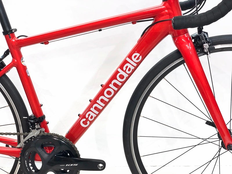キャノンデール CANNONDALE キャド オプティモ CAAD OPTIMO 1 105 2021