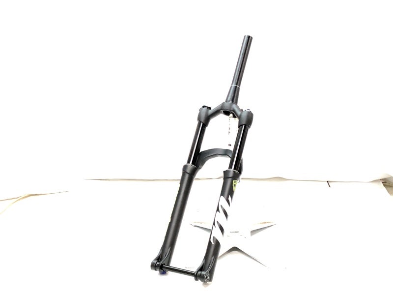 マニトゥ MANITOU サスペンションフォーク マークホル 27.5 120mm
