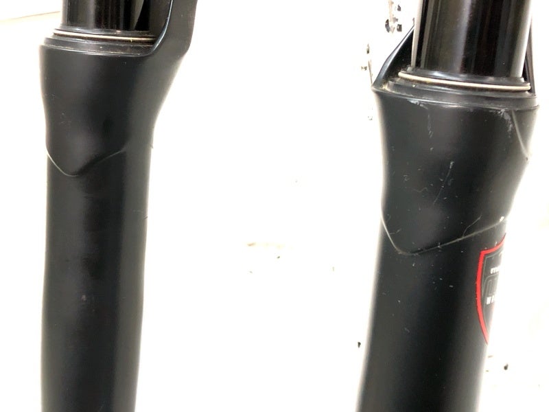 マニトゥ MANITOU サスペンションフォーク マグナム 29 100mm MAGNUM