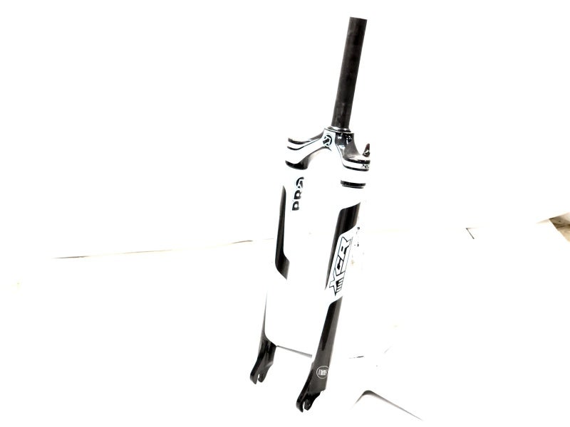 シマノプロ SHIMANO PRO カーボンリジットフォーク XCR 26 XCR DISC