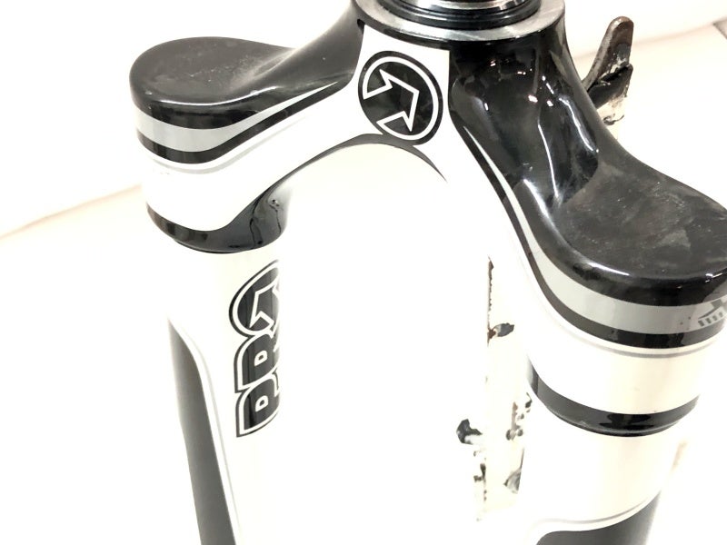 シマノプロ SHIMANO PRO カーボンリジットフォーク XCR 26 XCR DISC