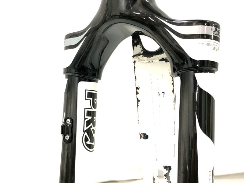シマノプロ SHIMANO PRO カーボンリジットフォーク XCR 26 XCR DISC