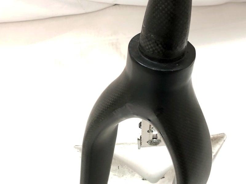 ノーブランド NO BRAND カーボンディスク リジットフォーク 29 CARBON